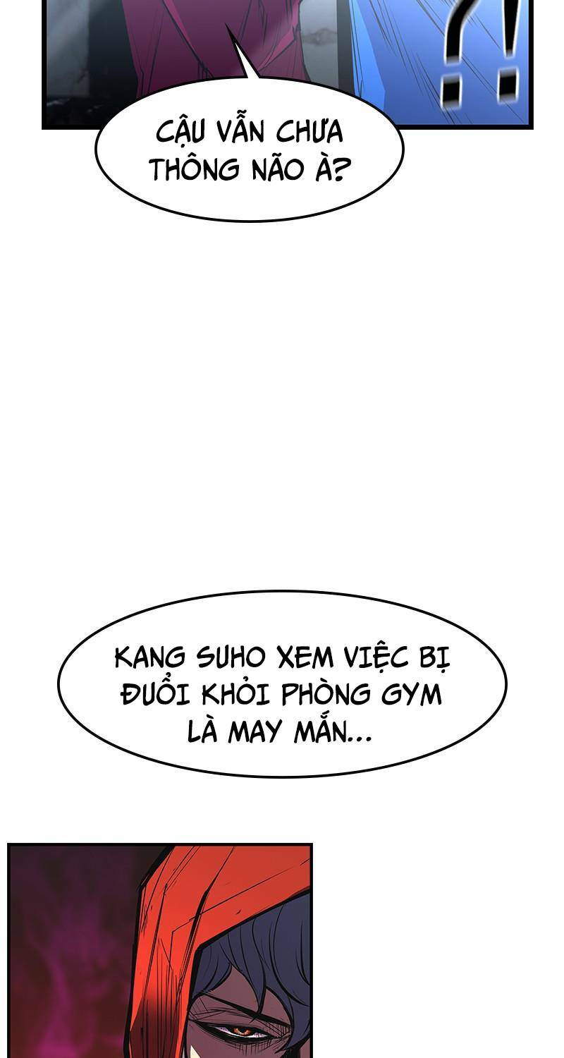 Phòng Gym Hanlim - Chapter 46 - Page 104