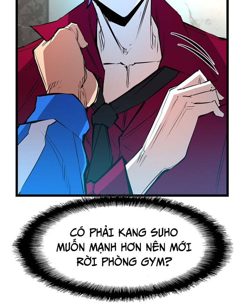 Phòng Gym Hanlim - Chapter 46 - Page 107