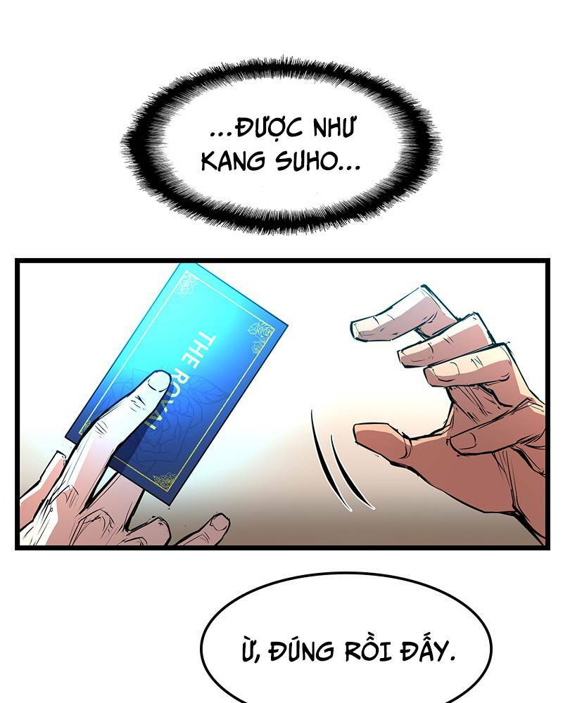 Phòng Gym Hanlim - Chapter 46 - Page 112