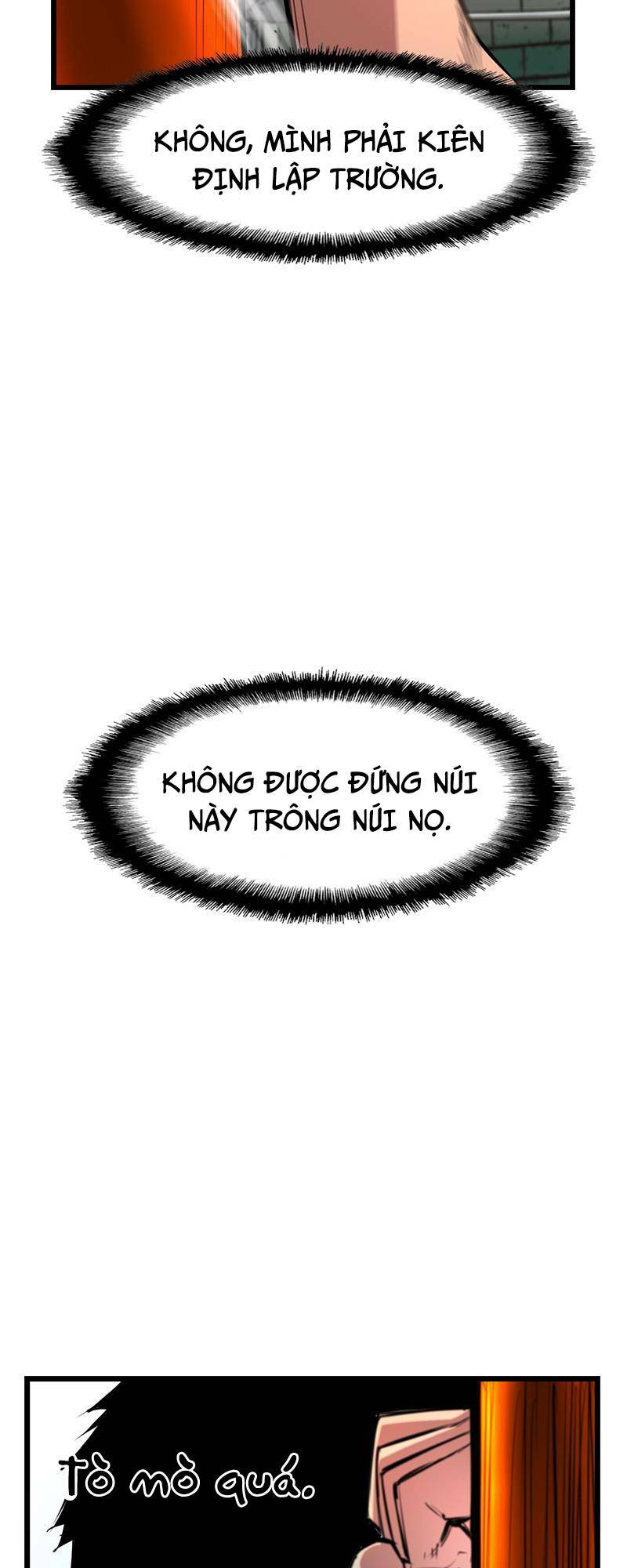 Phòng Gym Hanlim - Chapter 46 - Page 11