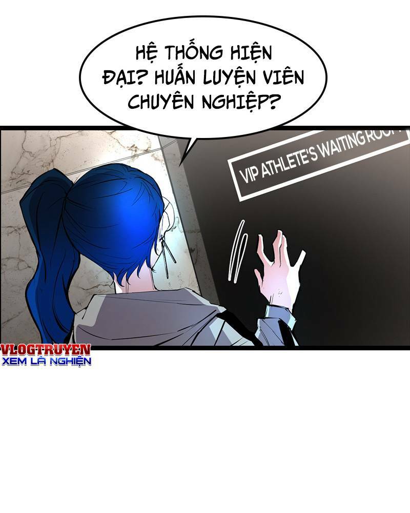 Phòng Gym Hanlim - Chapter 46 - Page 119