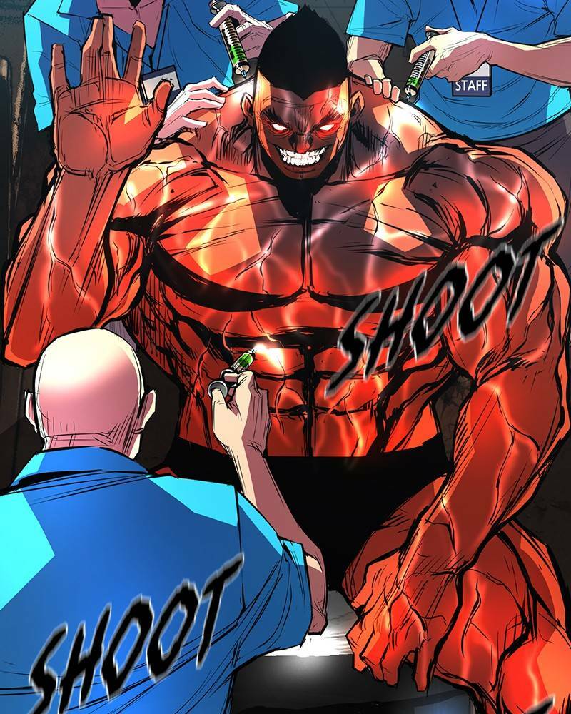 Phòng Gym Hanlim - Chapter 46 - Page 125