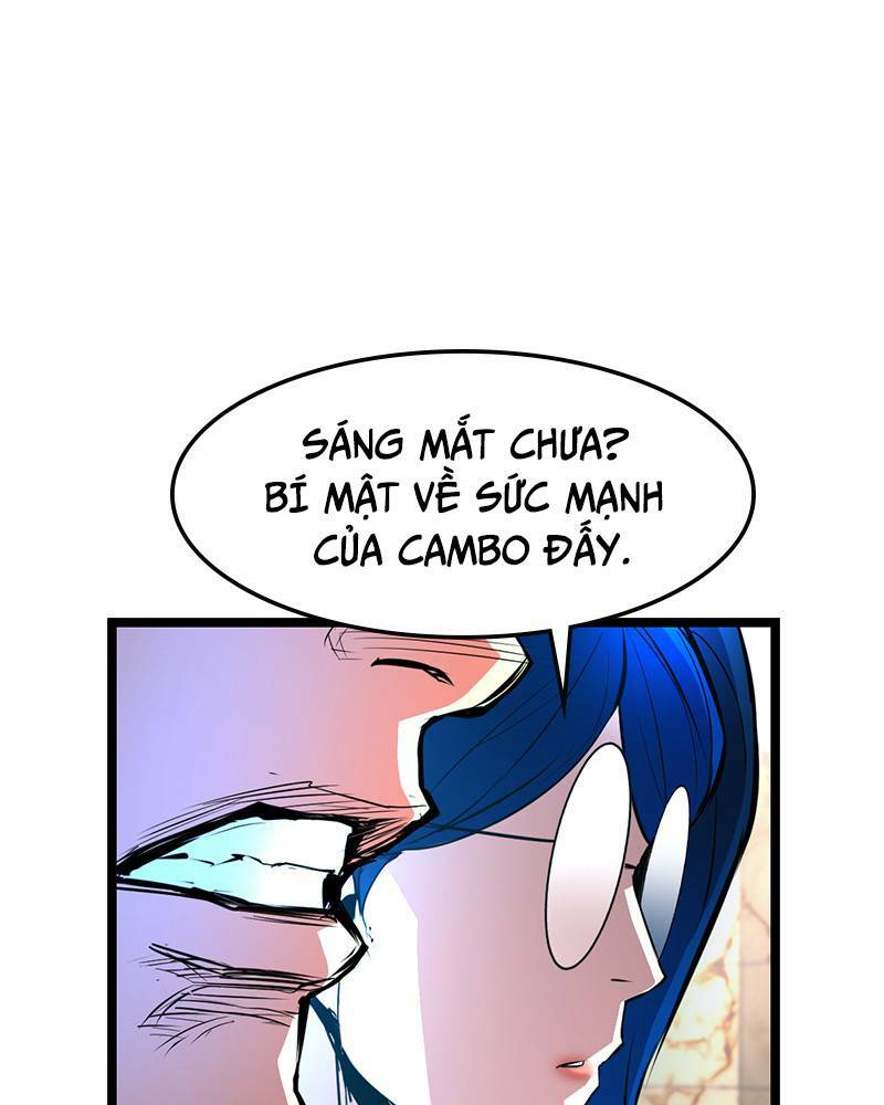 Phòng Gym Hanlim - Chapter 46 - Page 127