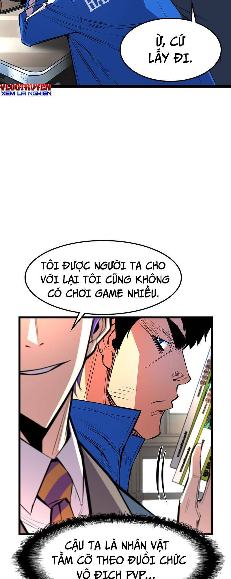 Phòng Gym Hanlim - Chapter 46 - Page 17