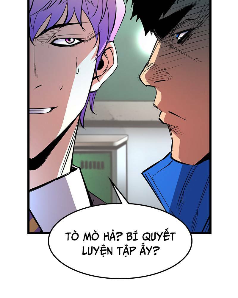 Phòng Gym Hanlim - Chapter 46 - Page 23