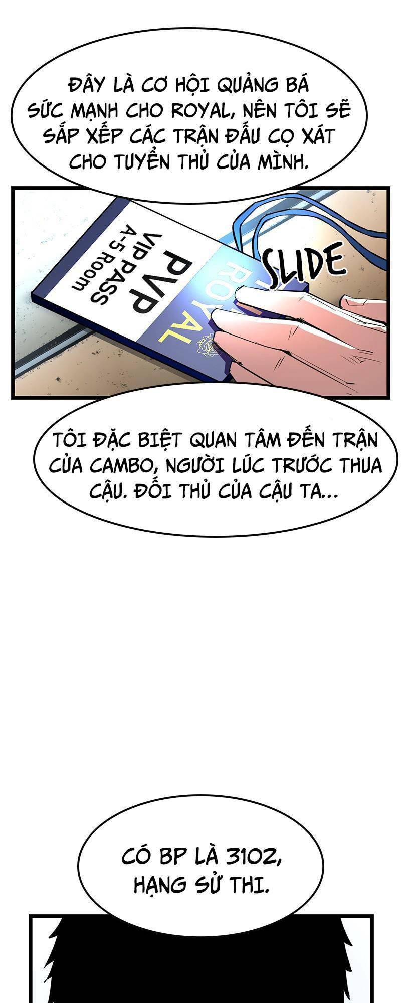 Phòng Gym Hanlim - Chapter 46 - Page 29