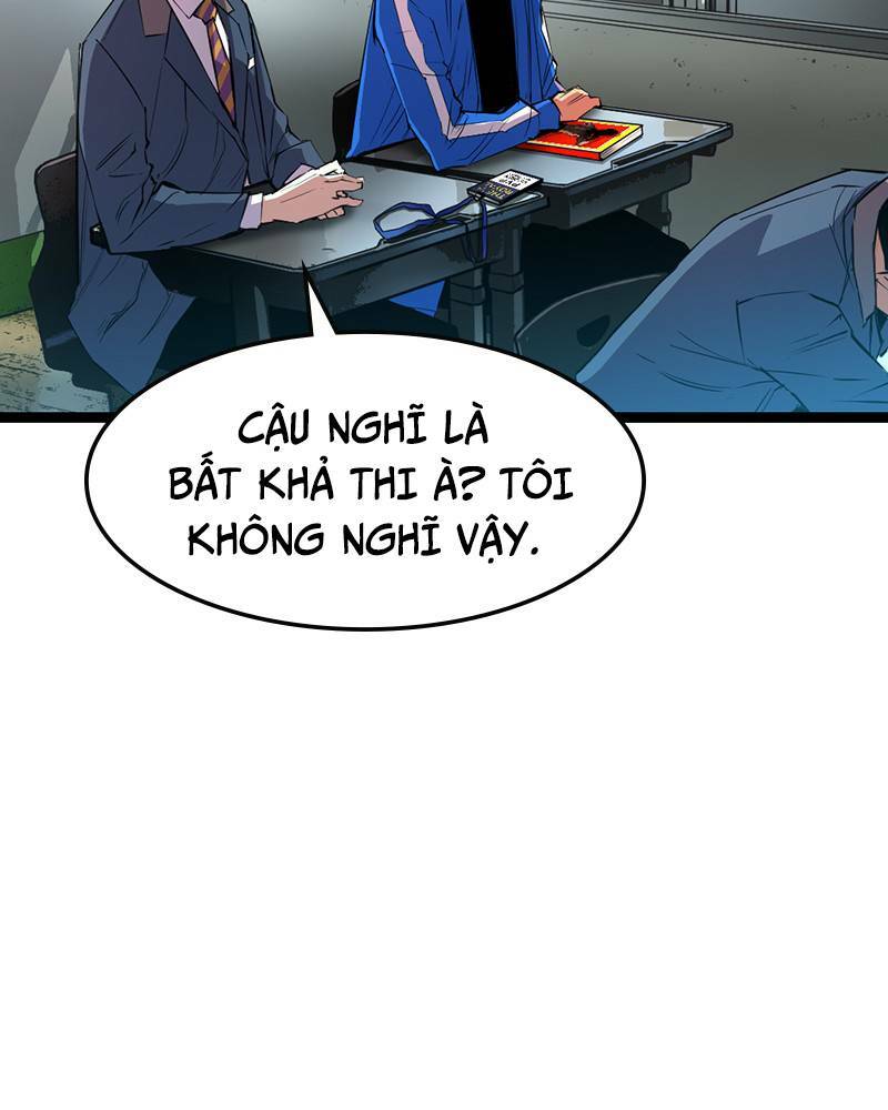 Phòng Gym Hanlim - Chapter 46 - Page 34