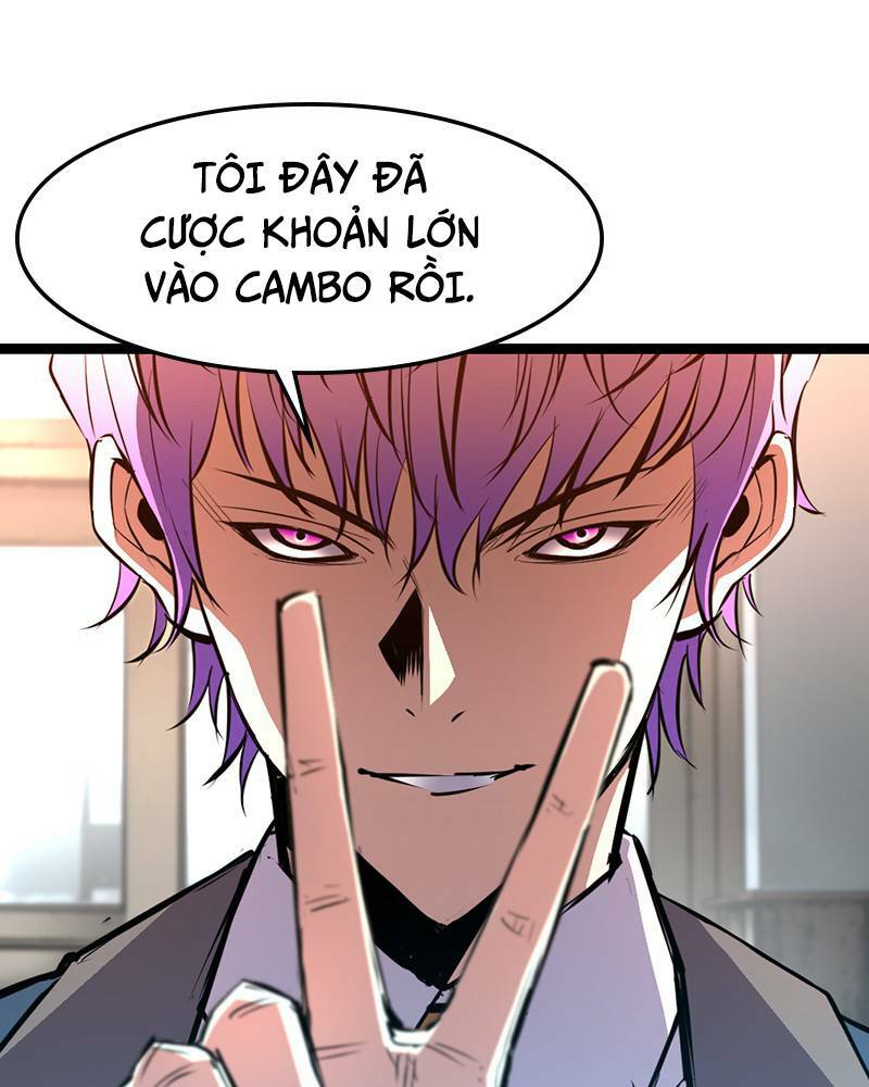 Phòng Gym Hanlim - Chapter 46 - Page 35