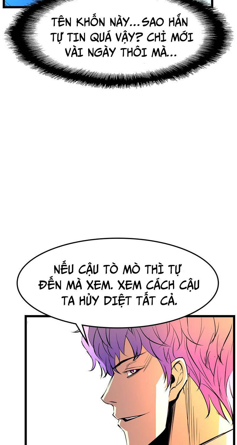 Phòng Gym Hanlim - Chapter 46 - Page 37