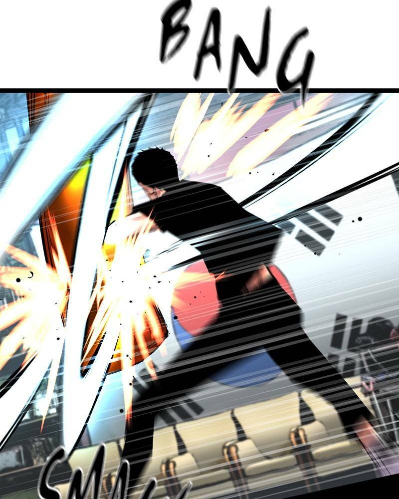 Phòng Gym Hanlim - Chapter 46 - Page 3