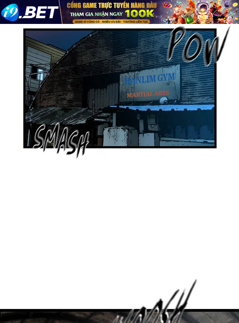 Phòng Gym Hanlim - Chapter 46 - Page 39