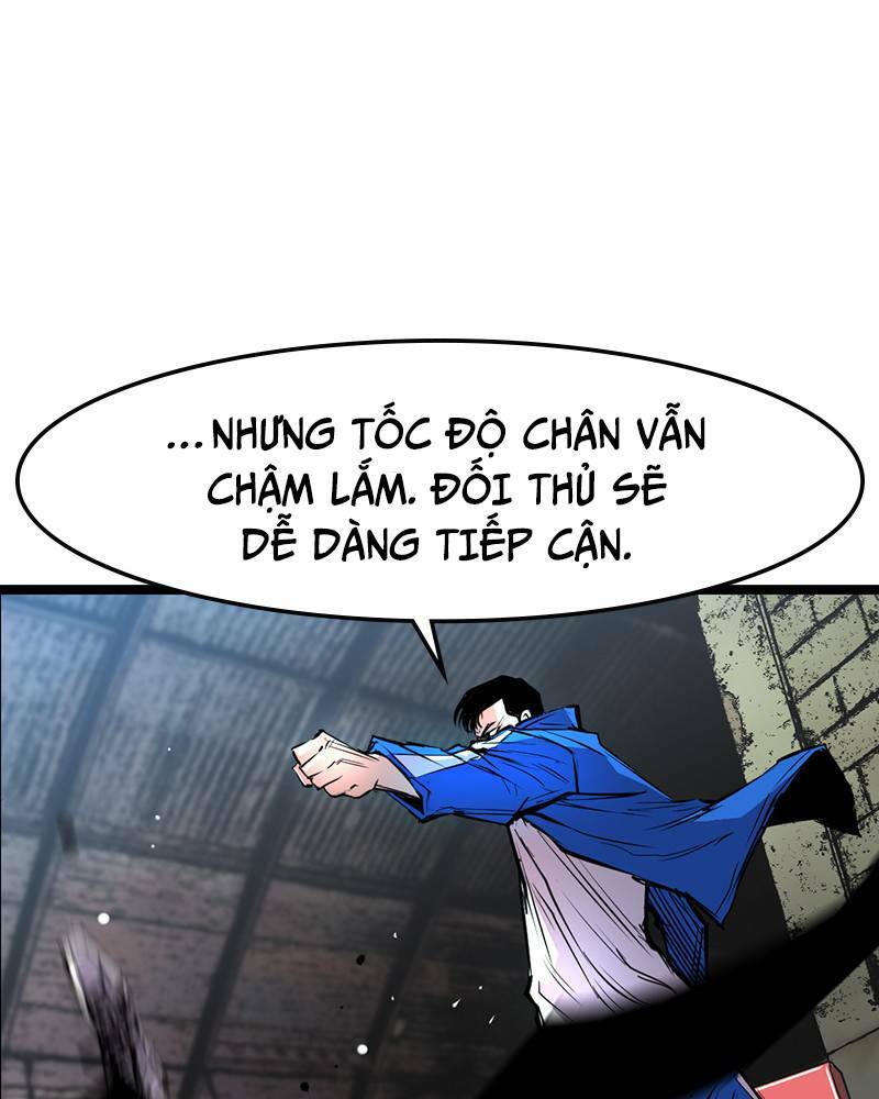 Phòng Gym Hanlim - Chapter 46 - Page 49