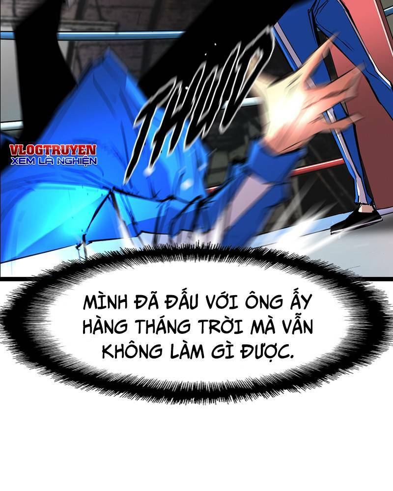 Phòng Gym Hanlim - Chapter 46 - Page 50