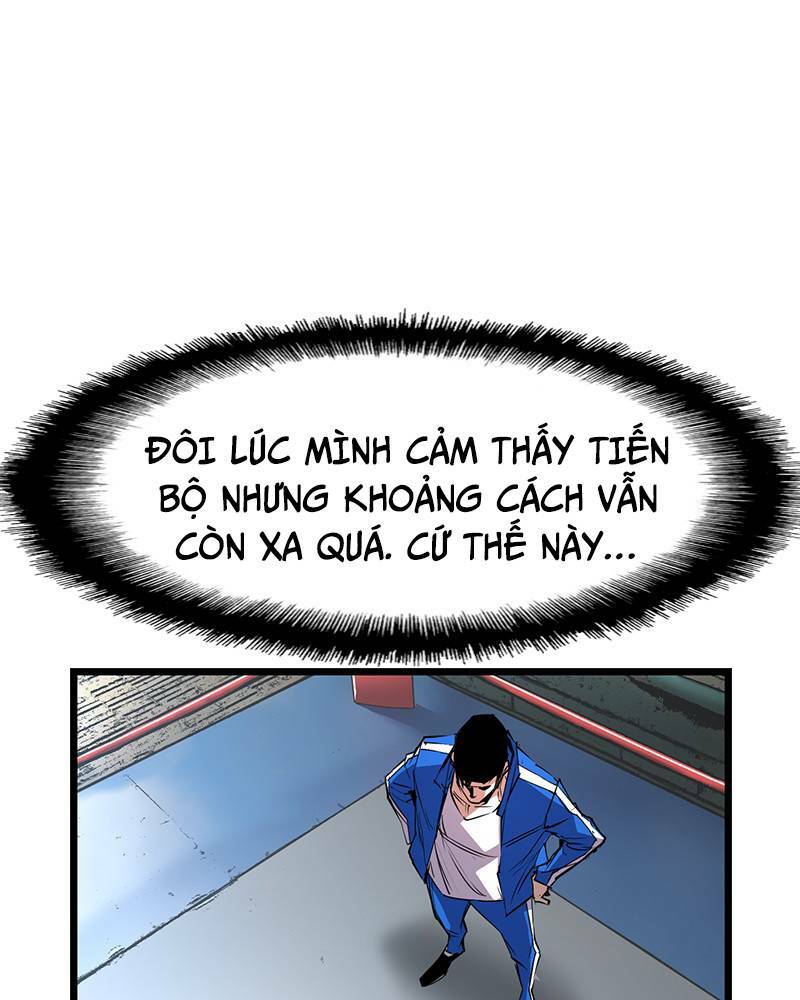 Phòng Gym Hanlim - Chapter 46 - Page 51