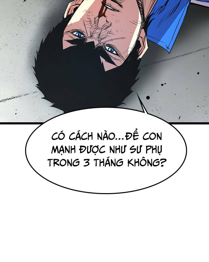 Phòng Gym Hanlim - Chapter 46 - Page 54