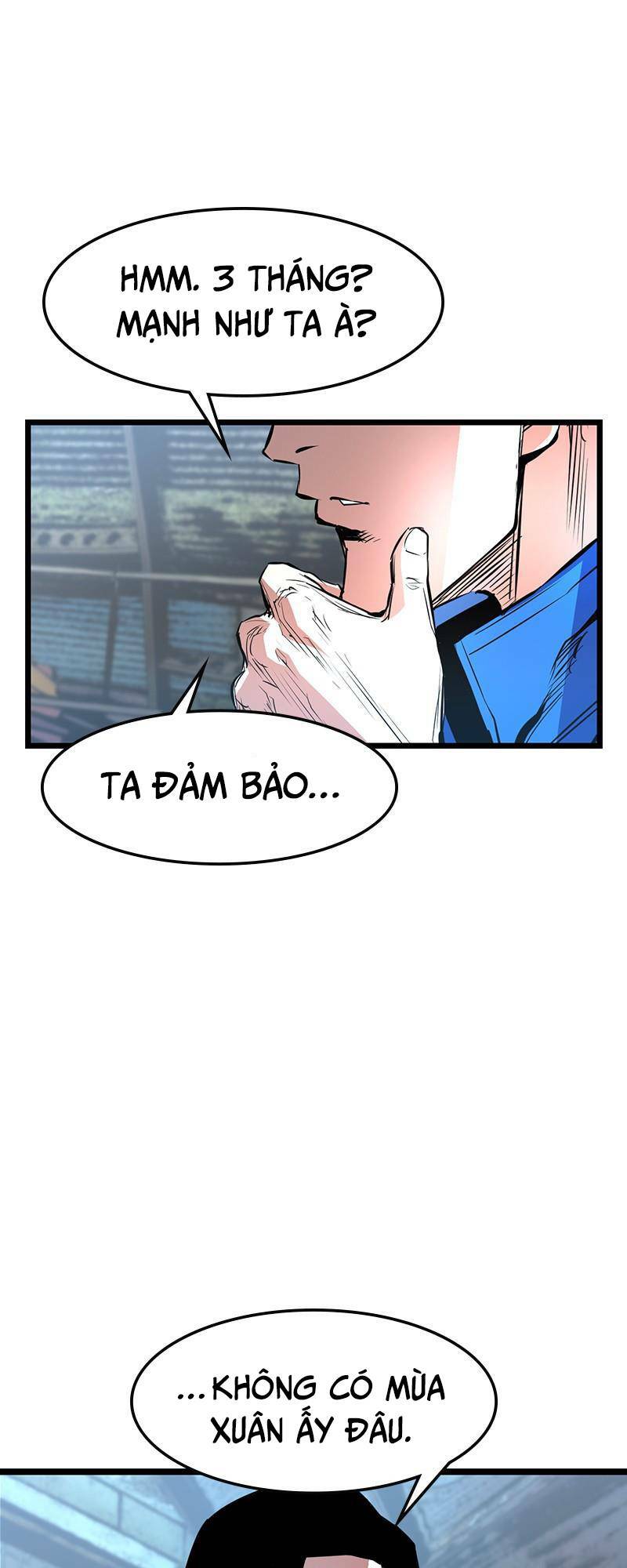 Phòng Gym Hanlim - Chapter 46 - Page 55