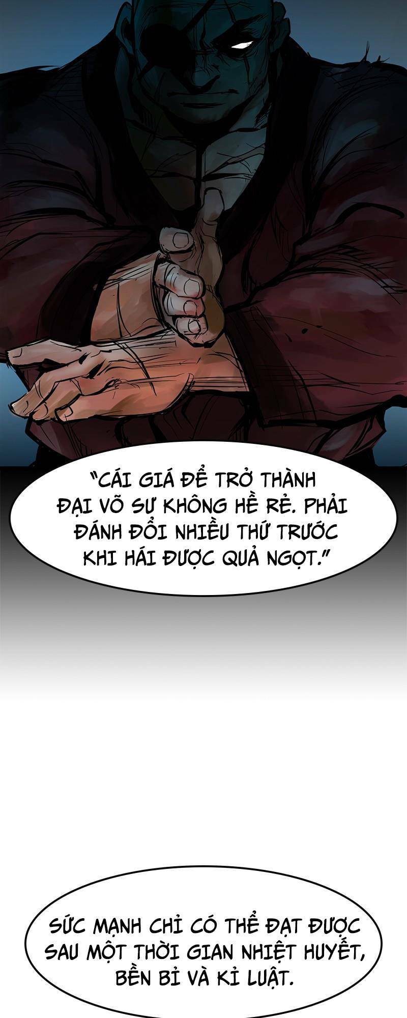 Phòng Gym Hanlim - Chapter 46 - Page 60