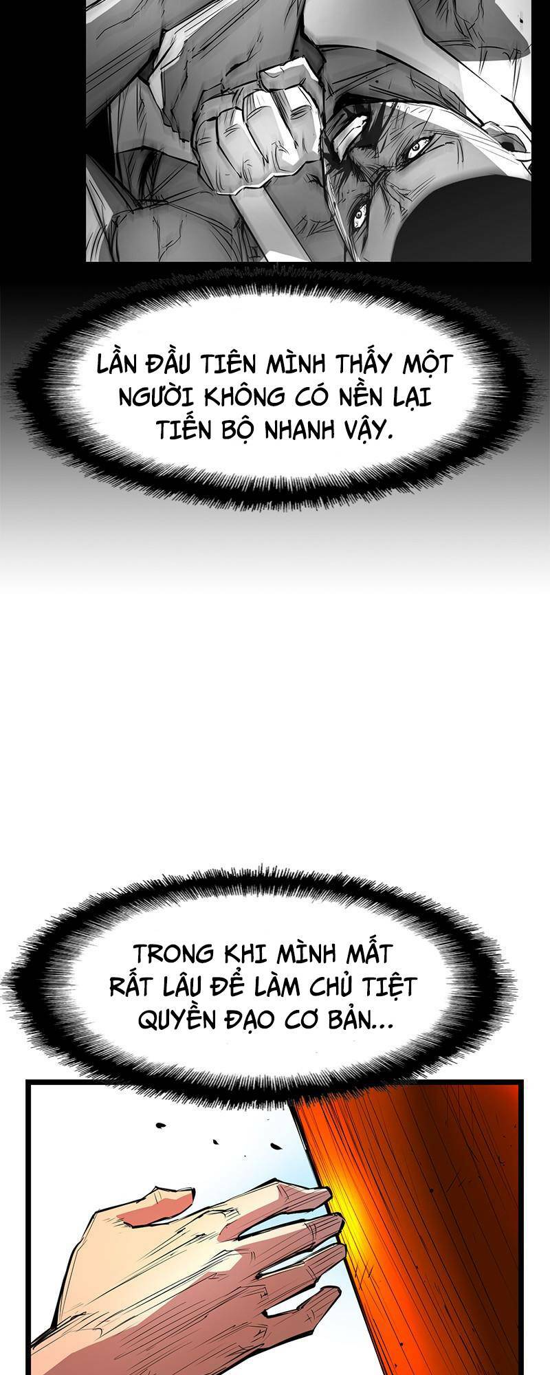 Phòng Gym Hanlim - Chapter 46 - Page 6