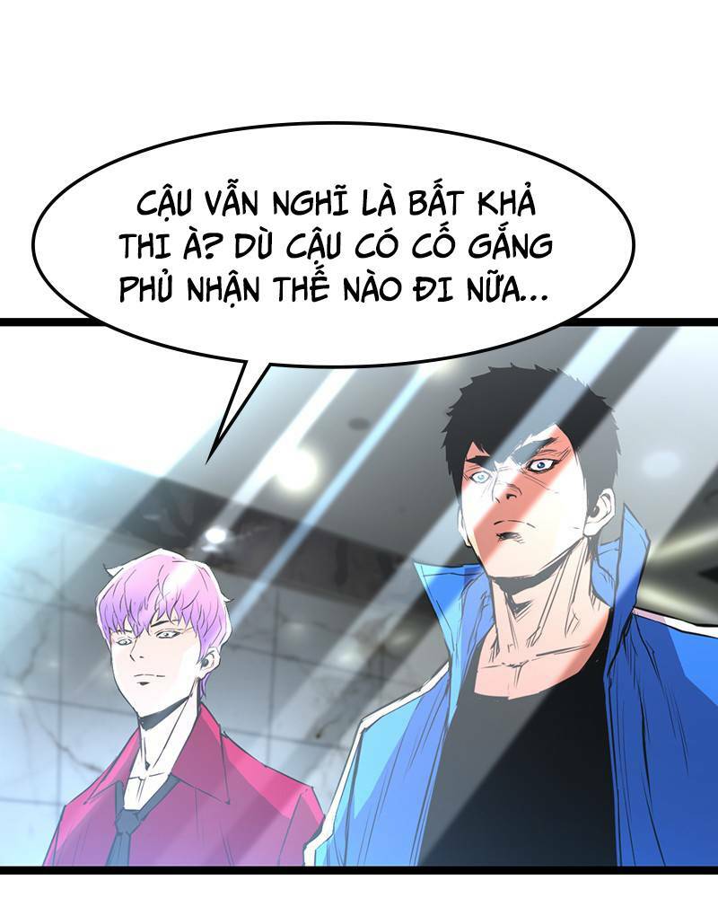 Phòng Gym Hanlim - Chapter 46 - Page 69
