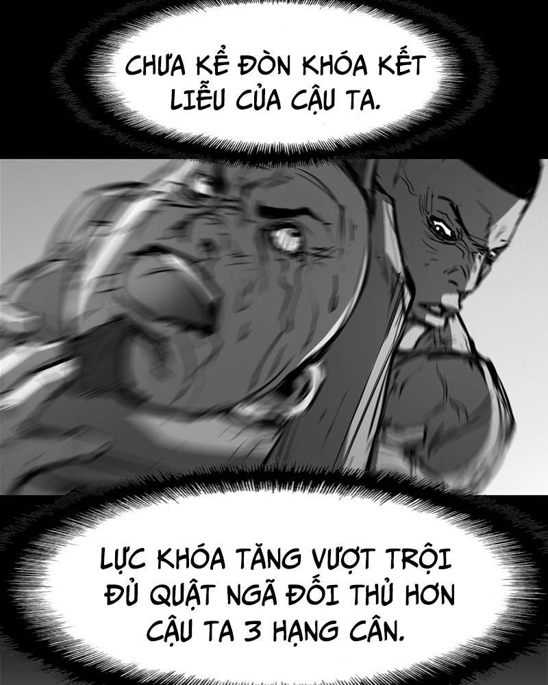 Phòng Gym Hanlim - Chapter 46 - Page 77