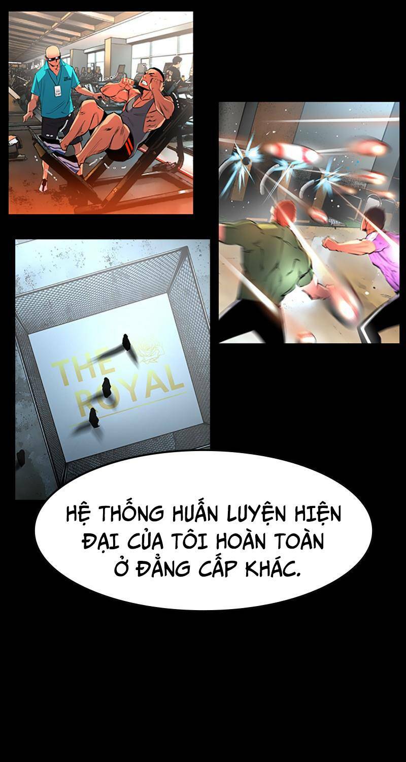Phòng Gym Hanlim - Chapter 46 - Page 90