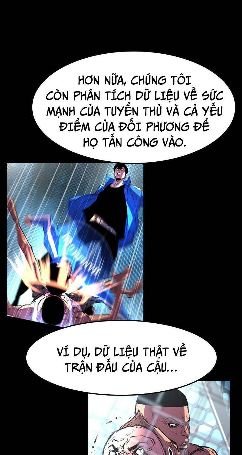 Phòng Gym Hanlim - Chapter 46 - Page 91
