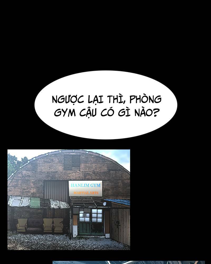 Phòng Gym Hanlim - Chapter 46 - Page 93