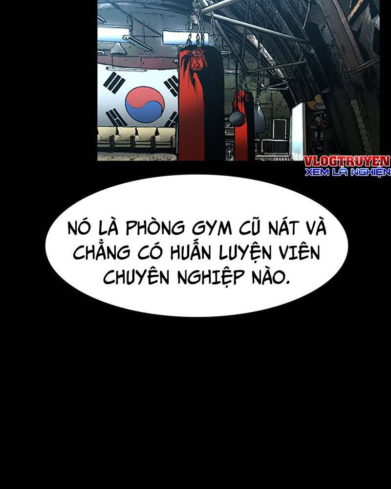 Phòng Gym Hanlim - Chapter 46 - Page 94