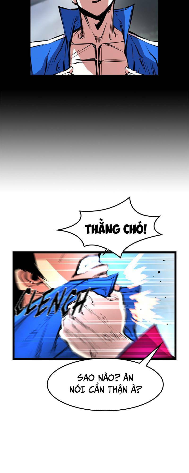 Phòng Gym Hanlim - Chapter 46 - Page 96