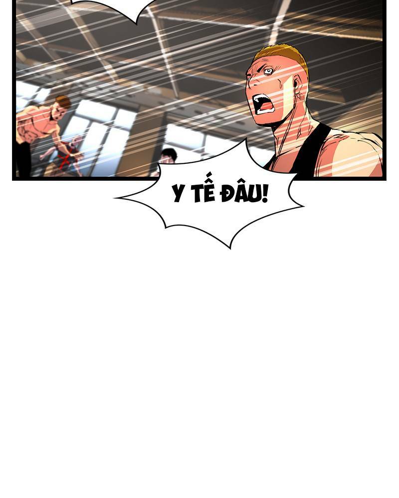 Phòng Gym Hanlim - Chapter 47 - Page 102
