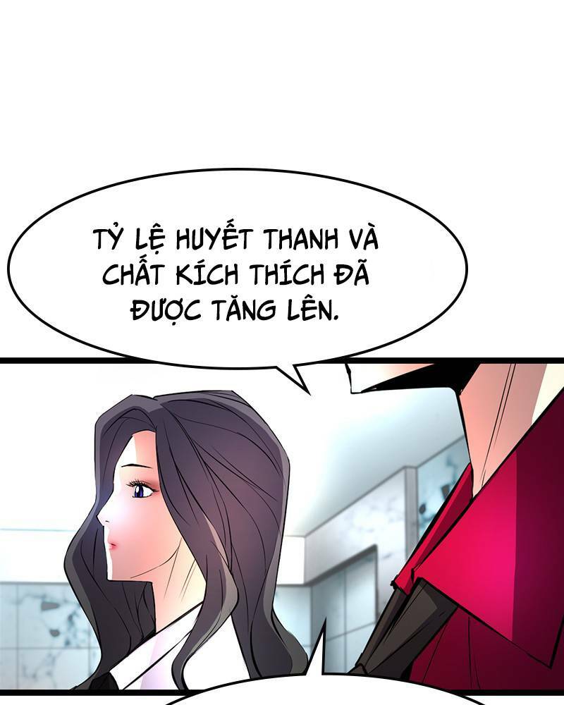 Phòng Gym Hanlim - Chapter 47 - Page 108