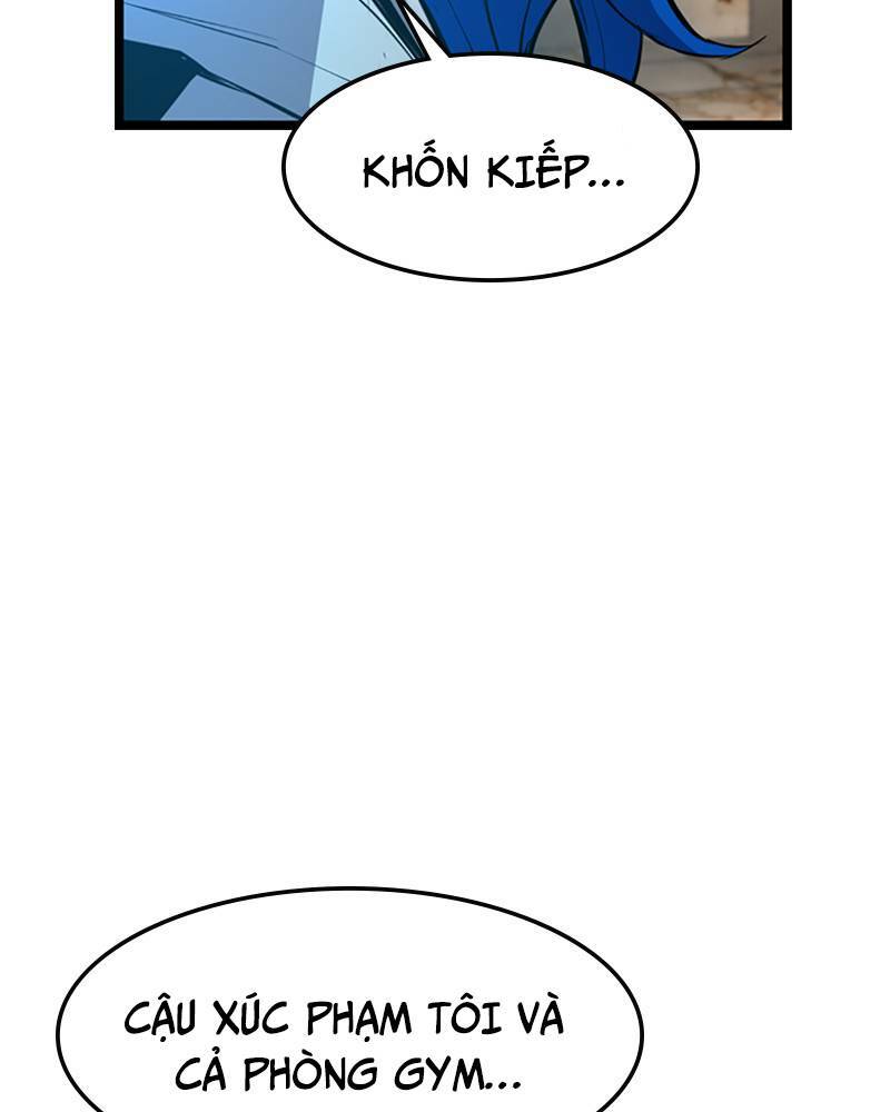 Phòng Gym Hanlim - Chapter 47 - Page 10