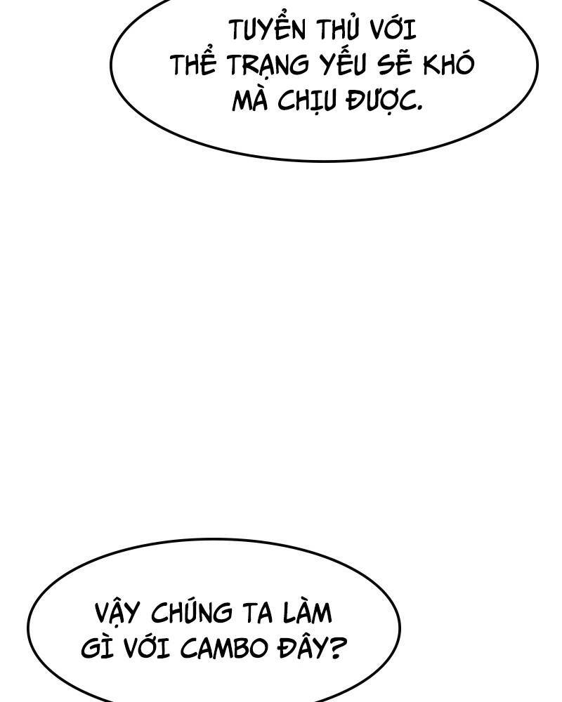 Phòng Gym Hanlim - Chapter 47 - Page 109