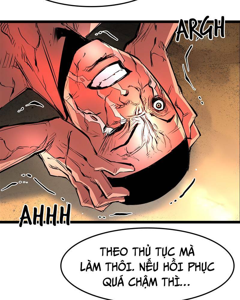 Phòng Gym Hanlim - Chapter 47 - Page 110