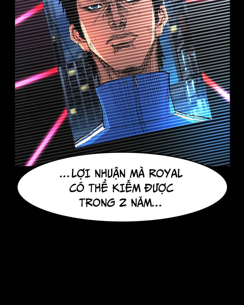 Phòng Gym Hanlim - Chapter 47 - Page 115