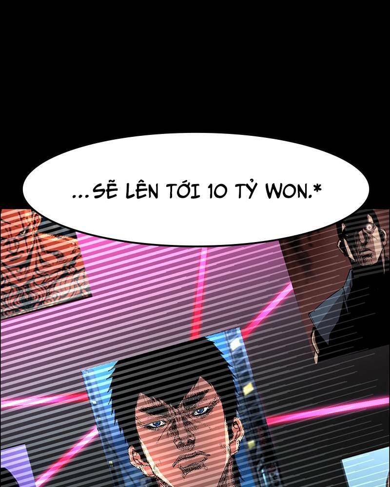 Phòng Gym Hanlim - Chapter 47 - Page 116