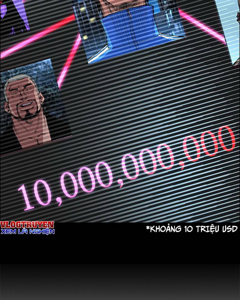 Phòng Gym Hanlim - Chapter 47 - Page 117