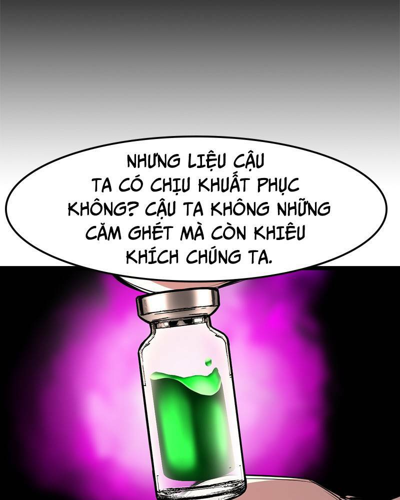 Phòng Gym Hanlim - Chapter 47 - Page 118