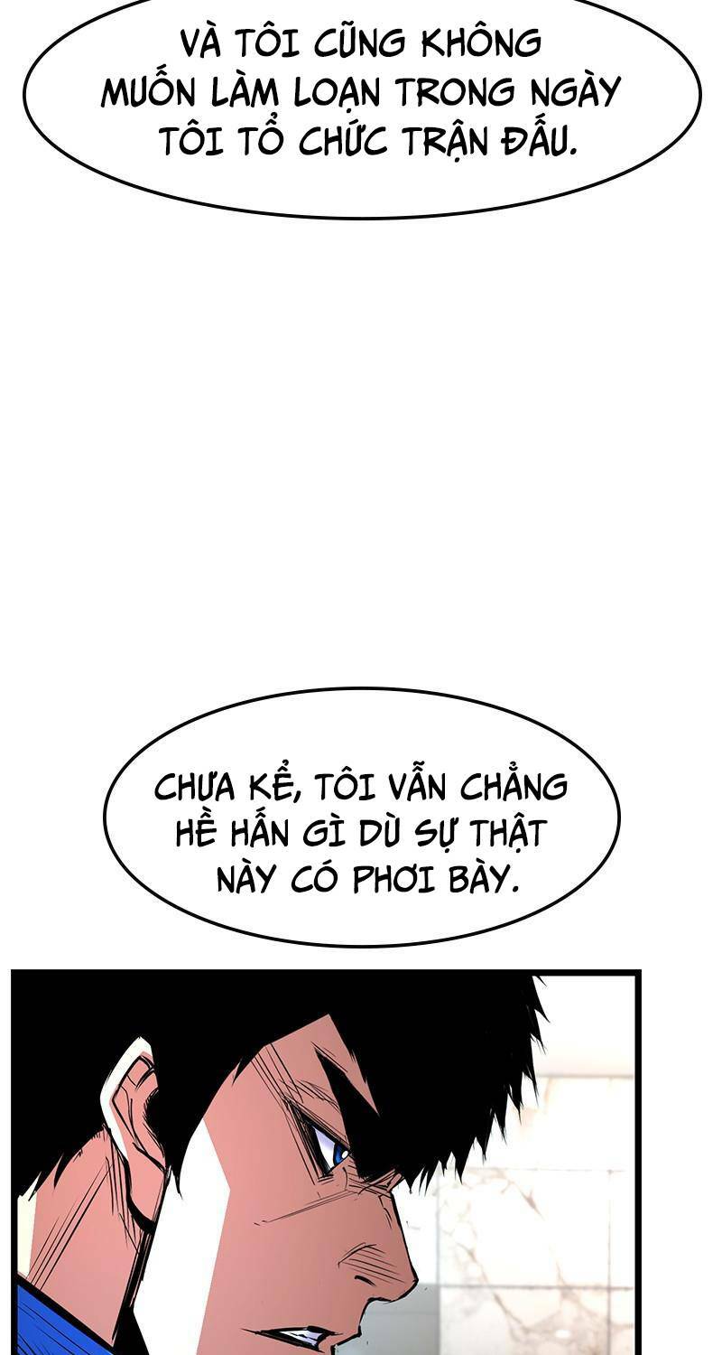 Phòng Gym Hanlim - Chapter 47 - Page 20