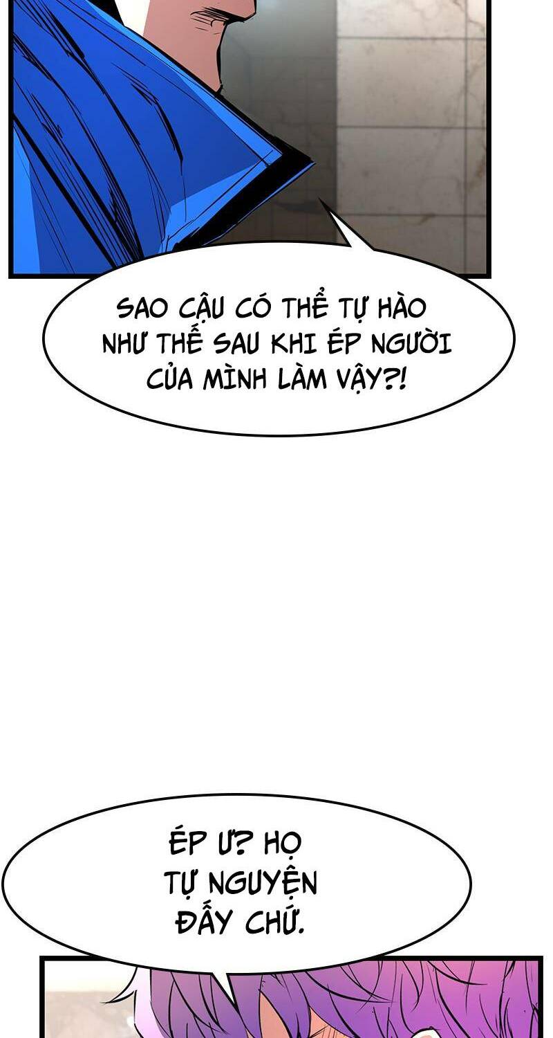 Phòng Gym Hanlim - Chapter 47 - Page 21