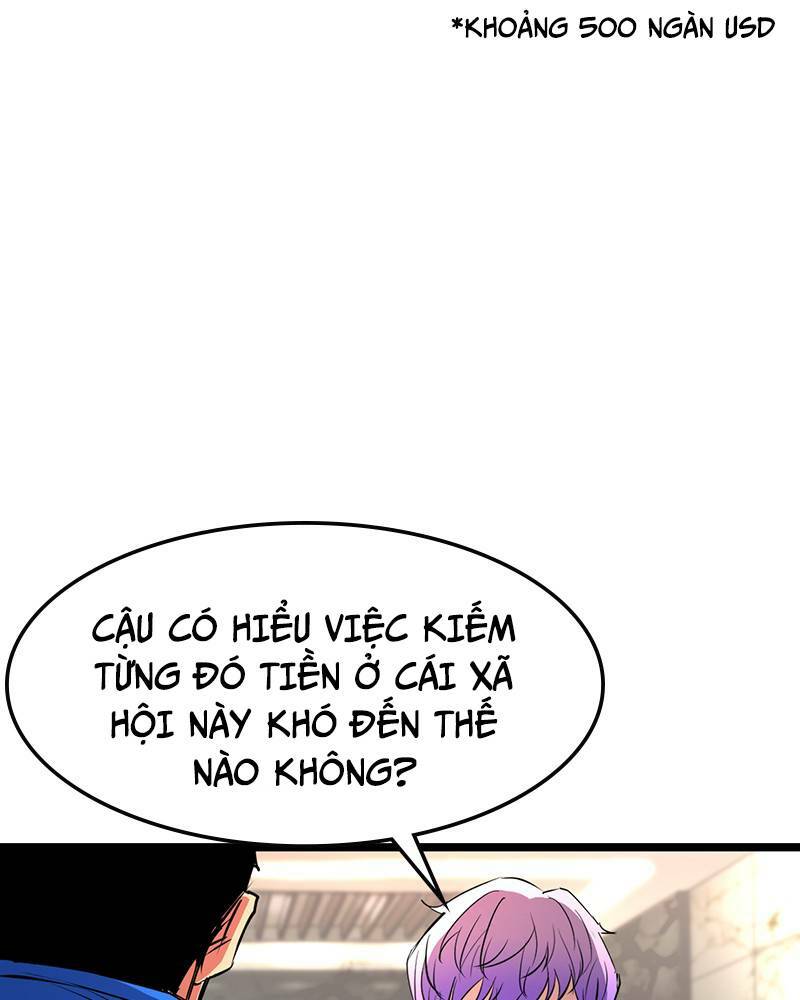Phòng Gym Hanlim - Chapter 47 - Page 25