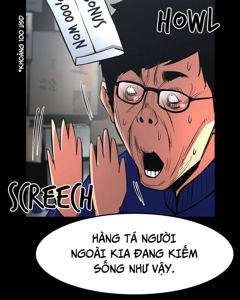 Phòng Gym Hanlim - Chapter 47 - Page 31