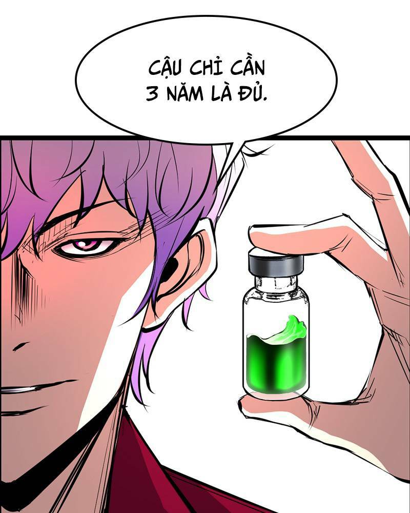 Phòng Gym Hanlim - Chapter 47 - Page 33