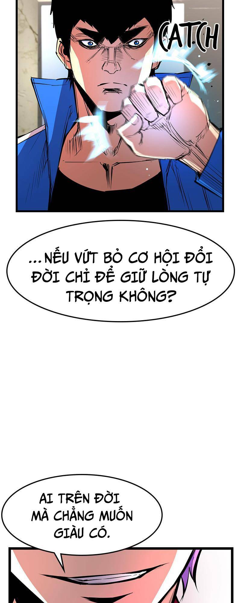 Phòng Gym Hanlim - Chapter 47 - Page 36