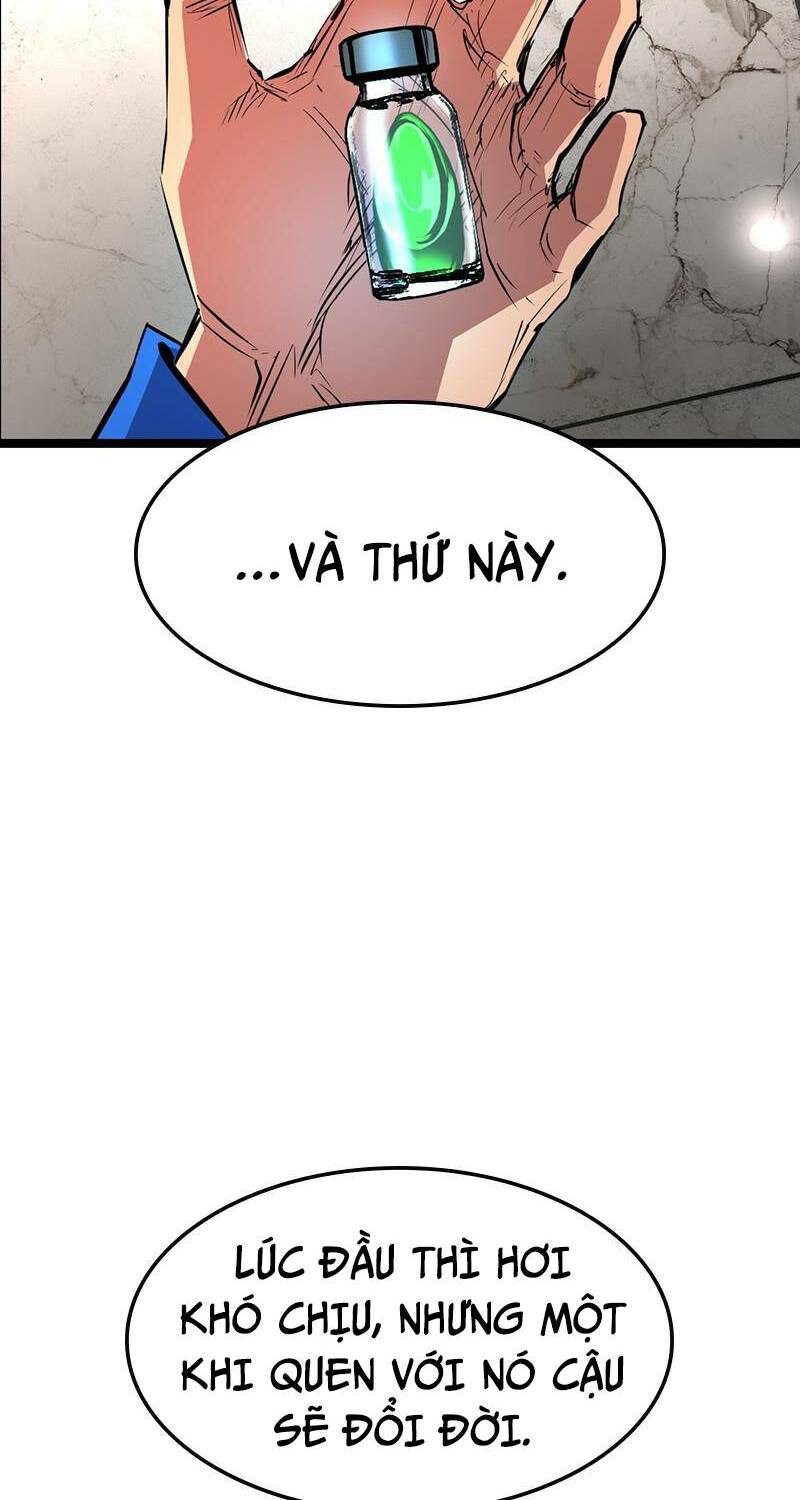 Phòng Gym Hanlim - Chapter 47 - Page 38