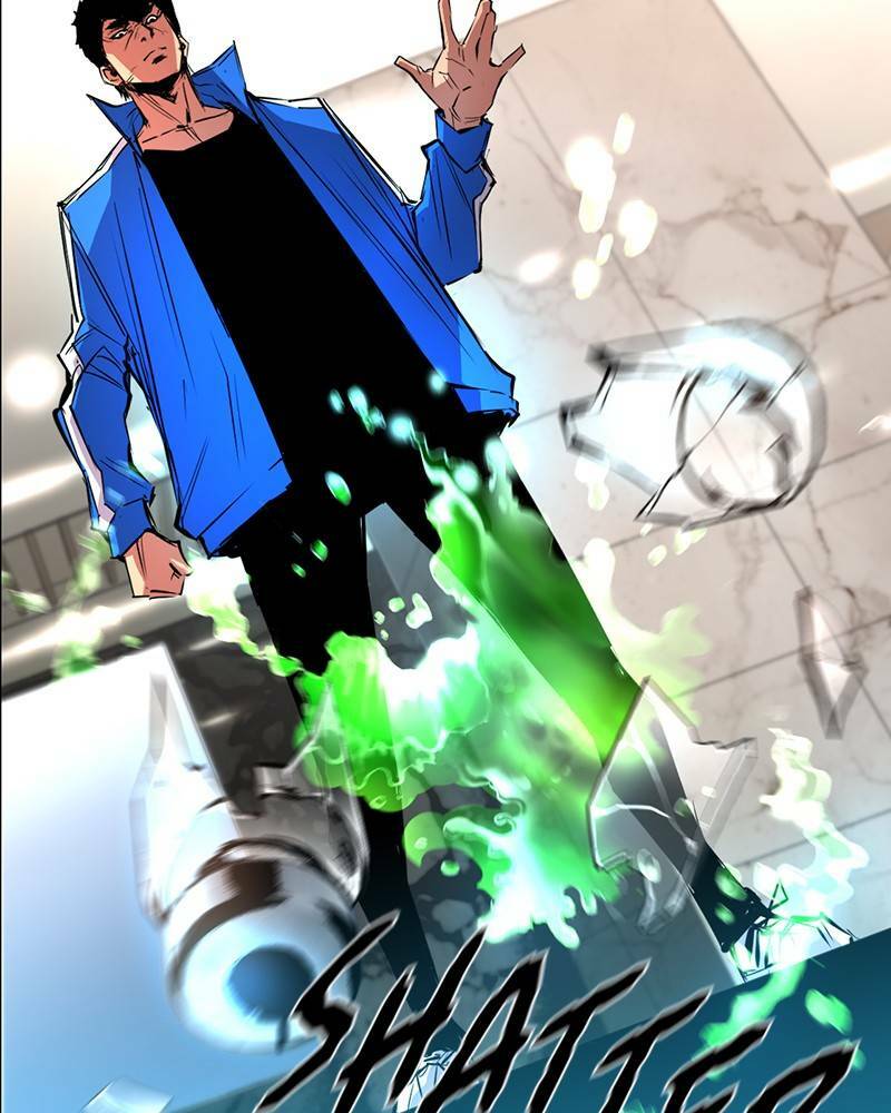 Phòng Gym Hanlim - Chapter 47 - Page 45