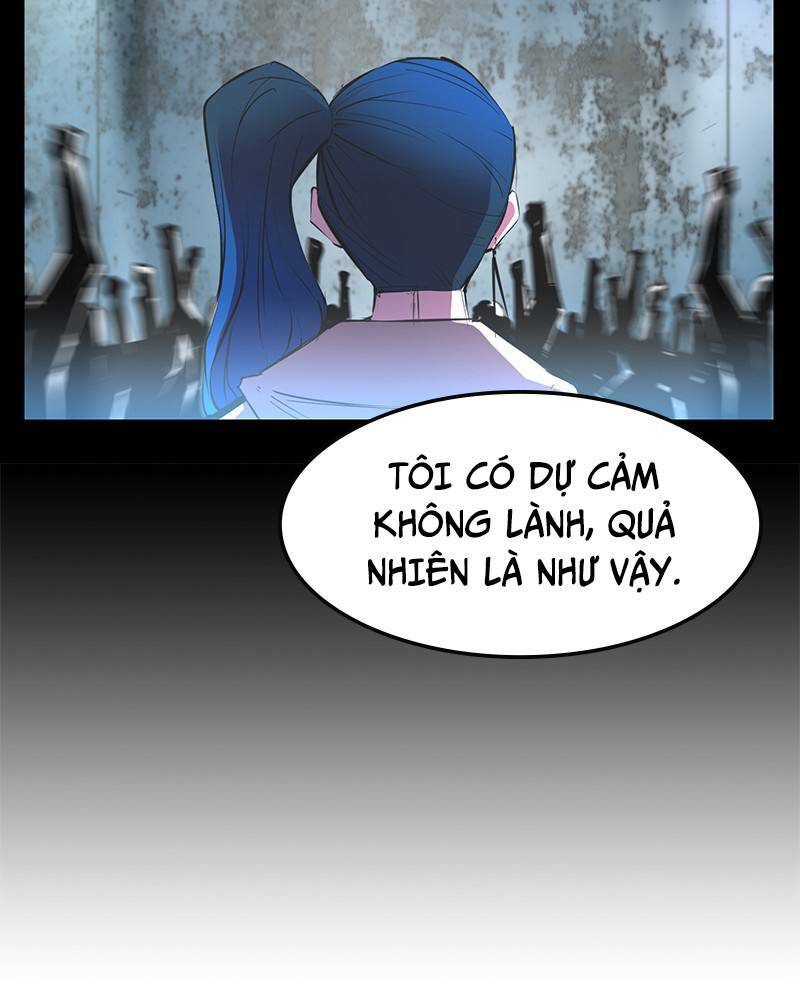 Phòng Gym Hanlim - Chapter 47 - Page 4