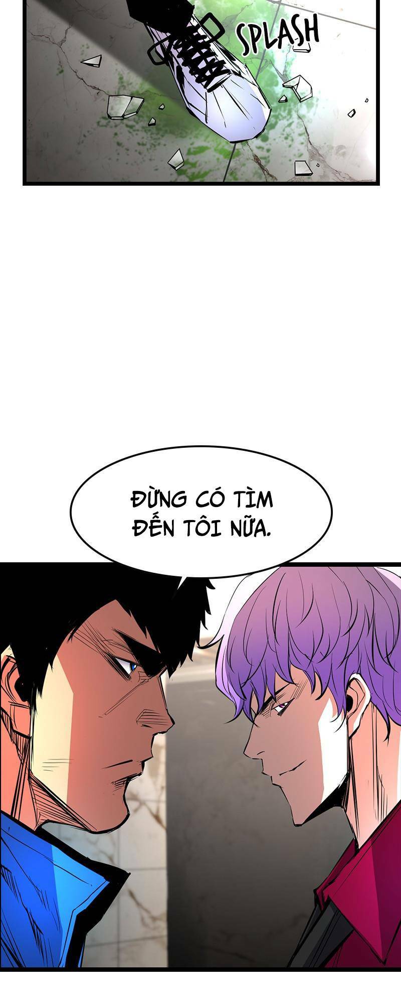 Phòng Gym Hanlim - Chapter 47 - Page 51