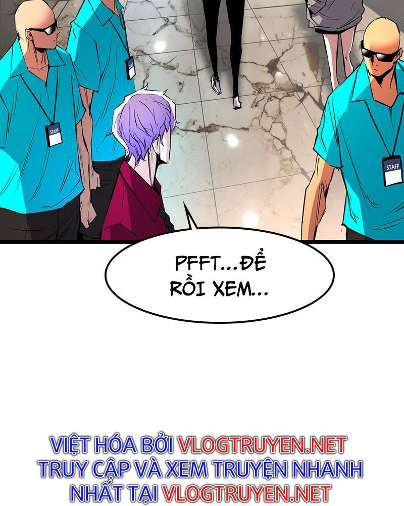 Phòng Gym Hanlim - Chapter 47 - Page 53