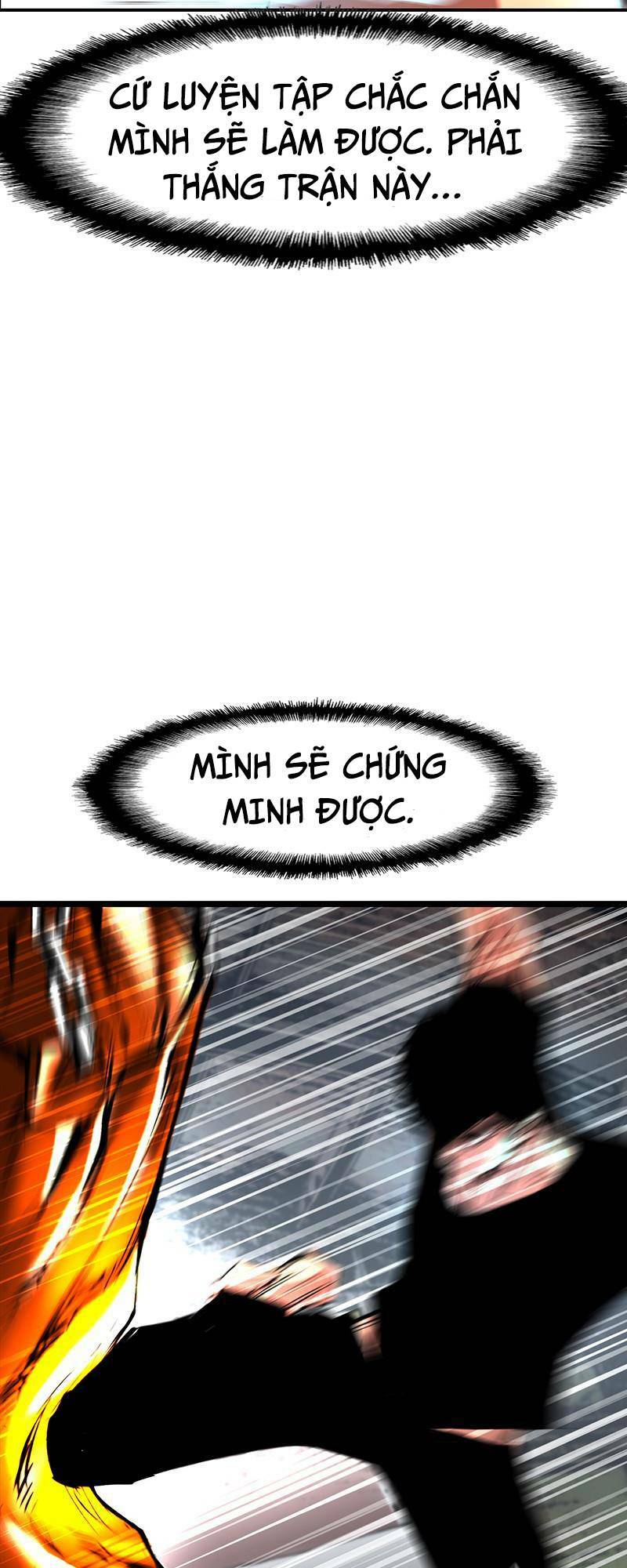 Phòng Gym Hanlim - Chapter 47 - Page 70